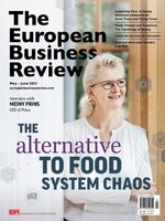 The European Business Review